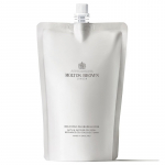 Molton Brown Delicious Rhubarb & Rose Bath & Shower Gel Refill - du&scaron;o želė papildymas, 400 ml
