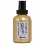 Davines More Inside Blow Dry Primer - apsauginis pur&scaron;kiklis plaukams, 100 ml