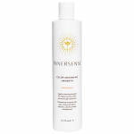 Innersense Color Awakening Hairbath Shampoo - &scaron;ampūnas dažytiems plaukams, 295 ml