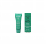 Apivita Just Bee Clear - drėkinamasis veido kremas su niacinamidu, 40 ml