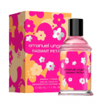 Emanuel Ungaro Radiant Petals EDT 50ml kvepalai moterims