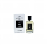 Marquisa Dubai No. 01 Pour Homme EDP 100ml kvepalai vyrams