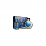 Arabiyat Prestige Blueberry Musk D&aacute;rkov&aacute; sada EDP 100 ml a tělov&eacute; ml&eacute;ko 300 ml 300ml