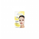 Bielenda Collagen Hydrogel Mask - hidrogelio kaukė, 1 vnt.