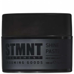 STMNT Man Grooming Goods Shine Paste - plaukų blizgesio pasta, 100 ml