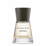 Burberry Touch Women EDP kvepalai moterims, 50 ml