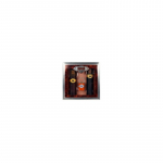 Cuba Cuba Gold Gift Set EDT 100 ml After Shave Cuba Gold 100 ml and keychain 100 ml vyrams