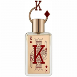 Fragrance World King EDP kvepalai, 80 ml