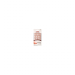 Kiss My Face Salon Acrylic French Nude 64268 ( 28 vnt. ) - Acrylic nails french manicure for a natural look