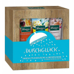 Kneipp Gift set Happy shower - du&scaron;o želių rinkinys, 3 x 75 ml