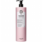 Maria Nila Pure Volume Conditioner - drėkinamasis kondicionierius, 1000 ml