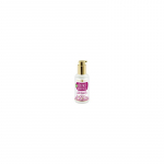 Purity Vision Bio Pink cleansing oil with argan, jojoba and vitamin E 100 ml