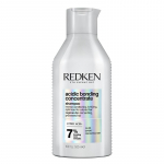 Redken Acidic Bonding Concentrate Shampoo - atkuriamasis apsauginis &scaron;ampūnas pažeistiems plaukams, 500 ml