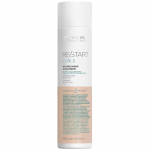 Revlon Professional Restart Curls Nourishing Cleanser - &scaron;ampūnas garbanotiems plaukams, 250 ml