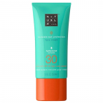 Rituals The Ritual Of Karma Invisible Sun Protection Face Cream SPF30 - veido kremas nuo saulės, 50 ml