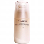 Shiseido Benefiance Wrinkle Smoothing Day SPF 20 - apsauginė emulsija nuo rauk&scaron;lių, 75 ml