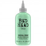 Tigi Bed Head Control Freak Serum - lengvas plaukų gelis kontroliuoti &scaron;iau&scaron;imąsi ir i&scaron;tiesinti plaukus, 250 ml