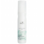 Wella Professional Nutricurls Nourishing Spray For Waves - pur&scaron;kiklis banguotiems plaukams, 150 ml
