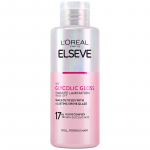 L&acute;Or&eacute;al Paris Elseve Glycolic Gloss 5 Minute Lamination - priemonė, suteikianti plaukams intensyvų blizgesį, 200 ml