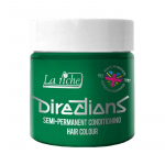 La Riche Directions Semi-Permanent Conditioning Hair Colour - pusiau ilgalaikiai plaukų dažai, 88 ml - Apple Green