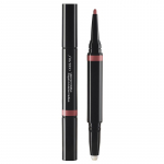 Shiseido Lipliner InkDuo - lūpų pie&scaron;tukas su balzamu, 1.1 g - 03 Mauve
