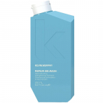 Kevin Murphy Repair-Me Wash Reconstructing Strengthening Shampoo - atstatomasis stiprinamasis &scaron;ampūnas, 250 ml