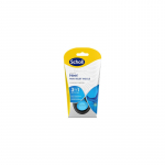 Scholl In-Balance Heel Pain Relief Insole - ortopediniai vidpadžiai batams, Small, 1 pora