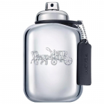Coach Platinum for Men EDP Tester kvepalai vyrams, 100 ml