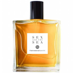 Francesca Bianchi Sex and the Sea Extrait de Parfum kvepalai, 100 ml