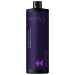 Itoxx Nutri Shampoo - plaukų &scaron;ampūnas, 1000 ml
