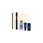 Dolce Gabbana K by Dolce Gabbana Gift Set - dovanų rinkinys - EDT 100 ml, du&scaron;o želė 50 ml ir dezodorantas 75 g