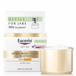 Eucerin Hyaluron-Filler+Elasticity Day Cream Refill SPF 30 - papildymas dieniniam kremui nuo rauk&scaron;lių, 50 ml