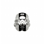 Mad Beauty Storm Trooper Star Wars Mask - lak&scaron;tinė veido kaukė, 25 ml