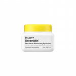 Dr. Jart+ Skin Barrier Moisturizing Eye Cream - paakių kremas, 15 ml