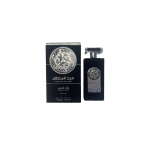Asdaaf Majd Al Sultan Black Intense EDP 100ml