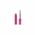 Makeup Revolution 5D Whip Lift Mascara - blakstienų tu&scaron;as, 12 ml