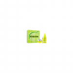 DKNY DKNY Be Delicious Gift set EDP 100 ml, miniature EDP 15 ml and shower foam 150 ml 100ml