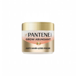 Pantene Grow Abundant Anti Hair-Loss Mask - atkuriamoji plaukų kaukė, 300 ml