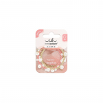 Invisibobble Hairtie Princess Pearl - Gumička do vlasů ( 3 ks )