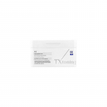 VT Cosmetics Tx-Toning Daily Mask - skaistinamosios lak&scaron;tinės veido kaukės, 30 vnt.