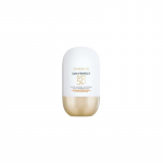 Lancaster Air Daily Invisible Fluid Glow SPF 50 - apsauginis veido fluidas nuo saulės, 40 ml