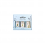 Accentra Passionflower & Neroli Dr. Finlay`s Bath Care Set - kūno priežiūros rinkinys voniai