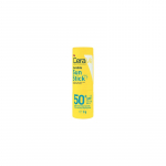 CeraVe Solar Stick SPF 50+ - Tyčinka na opalov&aacute;n&iacute; s velmi vysokou ochranou 8ml