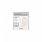 COSRX Discoloration Care Hydrogel Mask - Maska na pigmentov&eacute; skvrny 34.0g