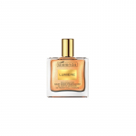 Bielenda Dry Care Oil With Golden Particles - žvilgantis sausasis aliejus, 50 ml