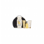 Baylis & Harding Luxury Vanity Body Care Set with Bag ( Mandarinka & Grapefruit ) - D&aacute;rkov&aacute; sada tělov&yacute;ch produktů ( 3 ks )