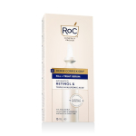 RoC Derm Correxion Fill + Treat serumas nuo rauk&scaron;lių, 15 ml