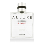 Chanel Allure Homme Sport Cologne EDT Tester kvepalai vyrams, 100 ml