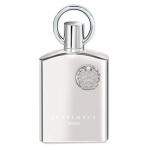 Afnan Supremacy Silver EDP kvepalai vyrams, 150 ml