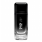 Carolina Herrera 212 VIP Men Black EDP kvepalai vyrams, 100 ml